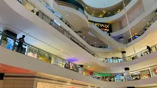 Vega city mall | Bangalore | Bannerghatta Road