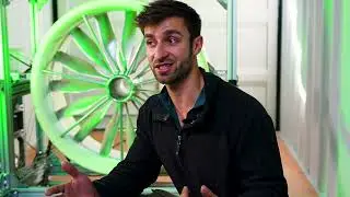 Halo Drive - Rogers EV
