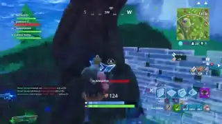 Sheed_Savage's Live PS4 Broadcast