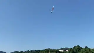 CGY760Rに替えてみた