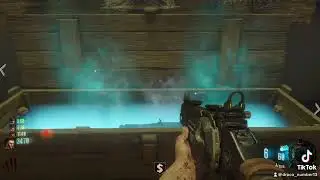 I got ray gun