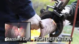 High Definition Video vs Standard Definition
