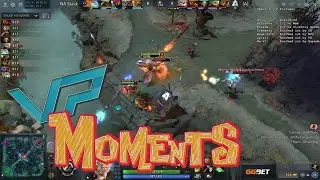 Wind and Rain VS Alliance At The Intern