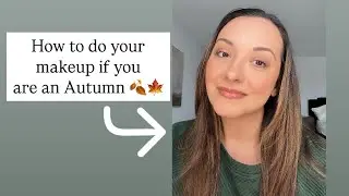 Getting The Most Out Of Your Autumn Makeup Color Palette