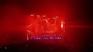 Archangel - Pendulum - Live @ London O2 March 2024