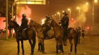Hungarian police memoirs