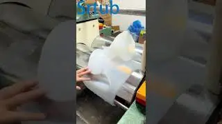 Srtub Medical Grade Silicone Peristaltic Pump Tube for Aquarium Pump Tubing Manufacturer Price