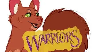 Squirrelflight - Warriors Wednesdays