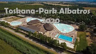 Toskana-Park Albatros 2020