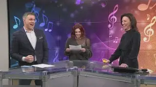 Trivia Tuesday: Caly Bevier quizzes Jay and Betsy on Ohio trivia
