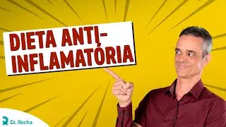 Quais alimentos s&atilde;o inflamat&oacute;rios e anti inflamat&oacute;rios