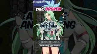 WHY Did She Lose It?!?