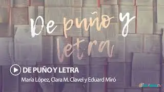De Pu&ntilde;o y Letra - 2X01 TXELL FEIXAS MUEJRES VALIENTES