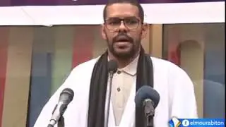 زهير ول هدار في رثاء والدة مم ول شيخنا علي شيخ ول مم