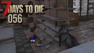 7 DAYS TO DIE (STAFFEL 3) 💀 B&uuml;cher.. MEHR B&Uuml;CHER! | #56 | LET'S PLAY