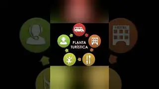 La planta turistica