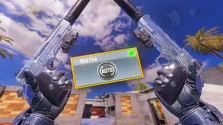 They Secretly Added Full Auto .50GS ? 😱
