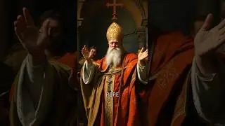 The Pope vs. Cats: A Hilarious Declaration of War! #shorts
