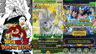 Guaranteed SSR!/Clearing Things Up (SOAR TOP LEVEL MULTI SUMMON!)