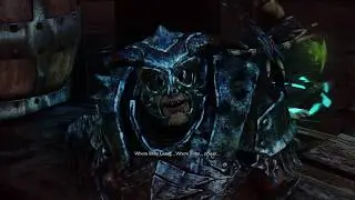 Shadow of Mordor : Beastmaster - Ugakuga Graug Rider