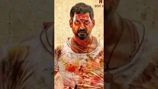 విశాల్ రత్నం Movie ఎలా ఉంది 😲| vishal rathnam movie review #rathnammoviereview #vishalrathnammovie