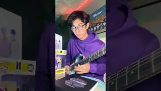credit -  amazing electric guitar based still with you cover  #stillwithyou @g_takeiofficial