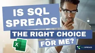 How to evaluate and purchase SQL Spreads