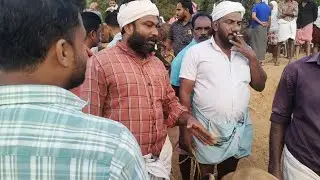 08/01/26 Vaniyamkulam National Cattle Market Every Thursday Today the price was good in the market