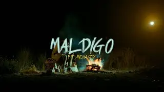 Maldigo Ft Og Menasty (Karma)