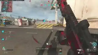 We're gaming now - MW2019 & BF2042 Highlights