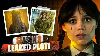 Wednesday Season 3: The REAL Villain is NOT Who You Think!
