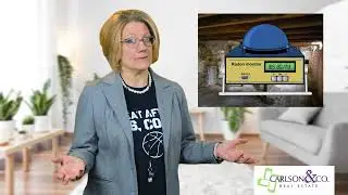 #2Inspection Series  Radon Gas
