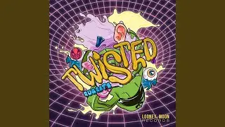 Twisted
