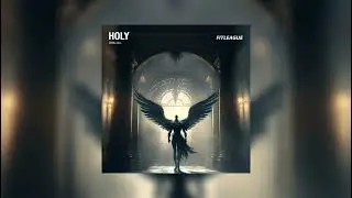 DRK-LVL - Holy