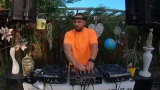 Patrik Berg - Luft Und Liebe [Dj Set 2020]