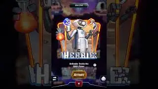 Stardust Cosmo Deck Marvel Snap Gameplay