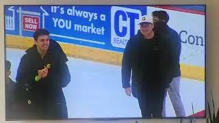 50th Anniversary Quinnipiac Hockey Alumni