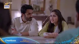 Chaalbaaz Episode 29 Teaser |Chaalbaaz Episode 29 Promo  |Chaalbaaz 29|ARY Digital Drama
