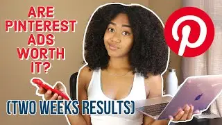 I spent $1,000 on Pinterest Ads for my Small Business... Was it worth it?