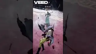 Mixup KING #shorts #wherewindsmeet #pvp #arena #1v1 #mmo #rpg #gaming #wuxia #combo