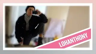 16 VLOGS TILL 2016 Day 3 LOHANTHONY