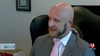 Rep. Pittman Sues Opponent, Election Board Amid State House District 99 Race