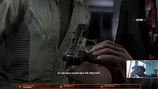 Menuju Akhir Level Realistic | Splinter Cell: Blacklist Indonesia