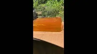 Fun With Ballistic gel   Made with Clipchamp