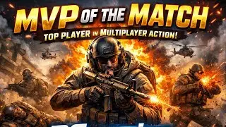 COD Multiplayer MVP Gameplay 🔥 Pure Domination