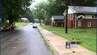 Johnstown Housing Authority says it can only house people, not control them
