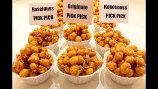 Russische Honey Pops Pick Pick Rezept