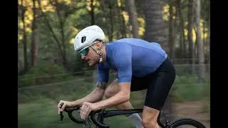 Isadore Echelon Lightweight: Making the best use of state of the art materials &ndash; SS 2019
