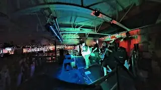 Tuned Out &ndash; Live at Palasad (London ON | 2025)