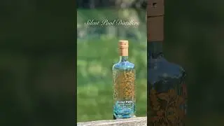 【Silent Pool Distillers】英国ギルフォードから車で20分程の場所にあるサイレントプール蒸溜所
